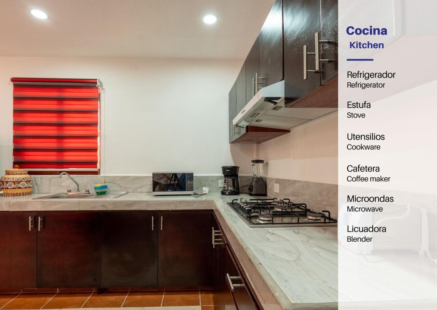Apartamento New Spacious Retreat In *