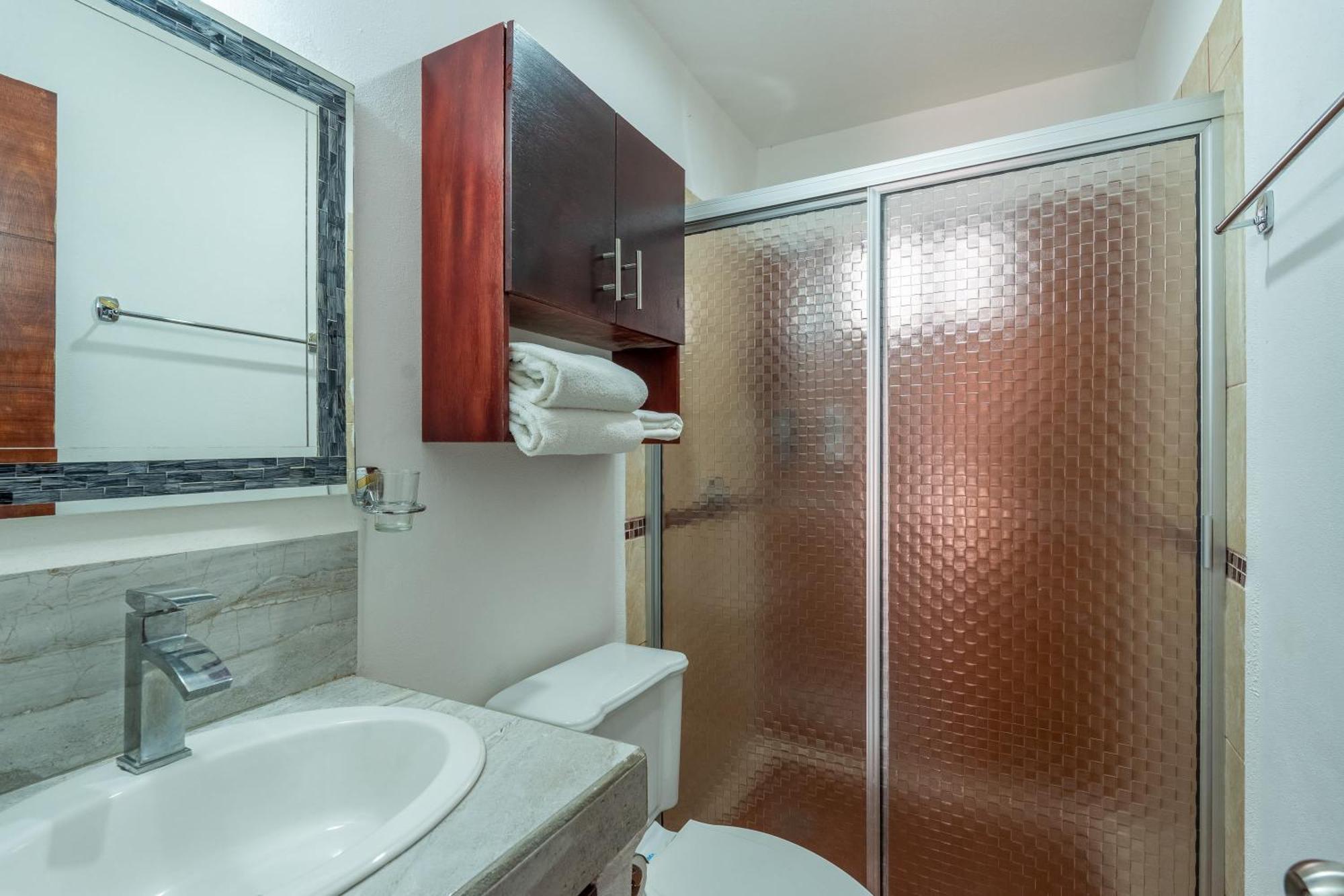 Apartamento New Spacious Retreat In Puerto Vallarta